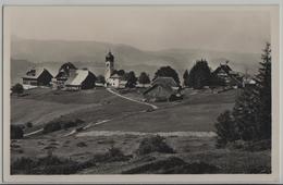 Kurort Hl. Kreuz Entlebuch - Photo: Globetrotter - Entlebuch