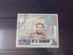 SALVADOR   TIMBRE   YVERT N°905 - El Salvador