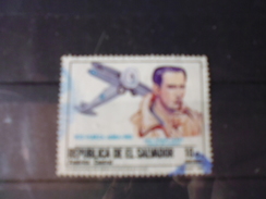 SALVADOR   TIMBRE   YVERT N°906 - El Salvador