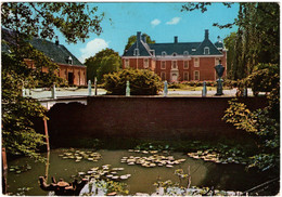 Doetinchem - Kasteel Slangenburg - Doetinchem