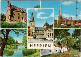 Heerlen - Heerlen