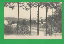 Cartes Postales 78 YVELINES ETANG LA VILLE  La Montagne - Other & Unclassified