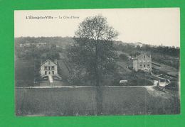 Cartes Postales 78 YVELINES ETANG LA VILLE La Cote D'Azur - Autres & Non Classés