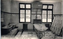 33 - ARES --  Aérium De La  Fondation Wallerstein - Pavillon Des Petits 1926 - Arès