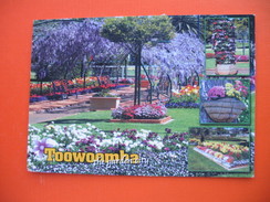 Toowoomba,the Garden City - Towoomba / Darling Downs