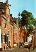 Amersfoort - Het Latijntje - Amersfoort