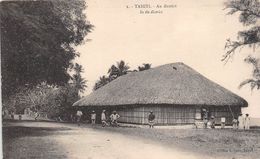 ¤¤   -   POLYNESIE FRANCAISE   -   TAHITI   -   Au District  -   ¤¤ - Polynésie Française