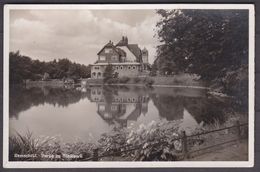 GERMANY , REMSCHEID ,  OLD  POSTCARD - Remscheid