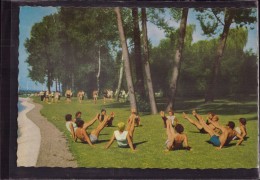 Radolfzell Am Bodensee -  Kursanatorium Mettnau    Heilung Durch Bewegung - Radolfzell