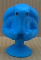 MicroPopz Star Wars E. Leclerc Max Rebo - Power Of The Force