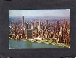 74278   Stati  Uniti,    New York City,  VGSB  1967 - Multi-vues, Vues Panoramiques