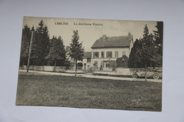 37051 -   Léglise  La Distillerie  Wathlet - Leglise