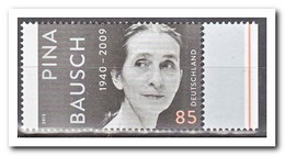 Duitsland 2015, Postfris MNH, MI 3166, Pina Bausch - Unused Stamps