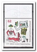 Duitsland 2015, Postfris MNH, MI 3159, Costums - Unused Stamps