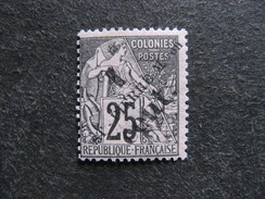 A). Saint Pierre Et Miquelon:  TB N° 37, Neuf X . - Unused Stamps