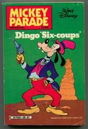 MICKEY PARADE 28 Mensuel Avril 1982 - Mickey Parade