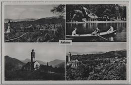 Astano - Multiview - Photo: Ditta G. Mayr No. 3047 - Astano