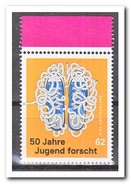 Duitsland 2015, Postfris MNH, MI 3160, Competition "Jugend Forscht" - Nuevos