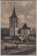 Muttenz - Kirche - Muttenz