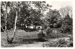 Bennekom - Panorama-Hoeve - Ede