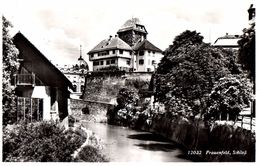 Frauenfeld Schloss - Frauenfeld