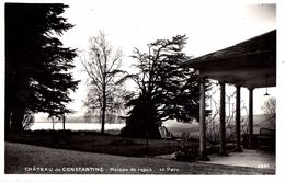 Château De Constantine - Maison De Repos. Le Parc - Constantine