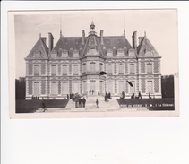 Sceaux - Parc De Sceau, Le Château - 1930-40 - Sceaux