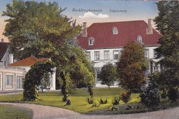 AK Recklinghausen, Engelsburg (pk40708) - Recklinghausen