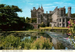 CPSM Adare Manor,limerick     L2487 - Limerick