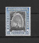 LOTE 2153  ///  COLOMBIA   **MNH - Colombia