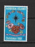 LOTE 1528  ///  NORFOLK ISLAN 1963     **MNH - Isla Norfolk