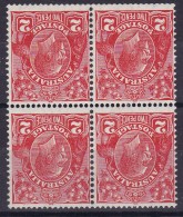 Australia 1931 P13.5x12.5 SG 127w Mint Never Hinged - Neufs