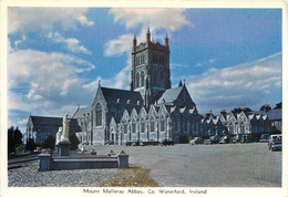 CPSM Mount Melleray Abbey-Waterford     L2487 - Waterford