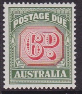 Australia Postage Due 1948 SG D125 Mint Never Hinged - Portomarken