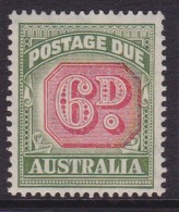 Australia Postage Due 1948 SG D125 Mint Never Hinged - Postage Due