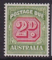 Australia Postage Due 1948 SG D121 Mint Never Hinged - Portomarken