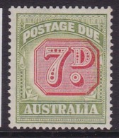 Australia Postage Due 1948 SG D126 Mint Never Hinged - Portomarken