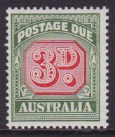 Australia Postage Due 1960 SG D134 Mint Never Hinged - Port Dû (Taxe)