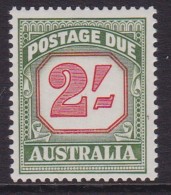 Australia Postage Due 1960 SG D141 Mint Never Hinged - Portomarken