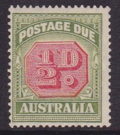 Australia Postage Due 1938 SG D112 Mint Never Hinged - Port Dû (Taxe)