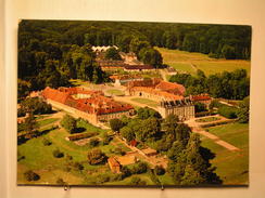 Exmes - Le Haras Du Pin - Vue D'ensemble - Exmes