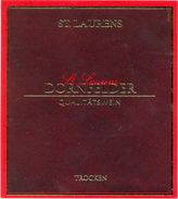 1582 - Allemagne - St. Laurens - Dornfelder Qualitätswein - Trocken - Witte Wijn