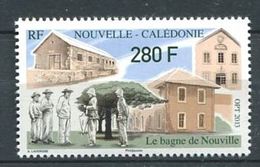 212 NOUVELLE CALEDONIE 2013 - Yvert 1189 - Bagne De Nouville - Neuf** (MNH) Sans Trace De Charniere - Unused Stamps