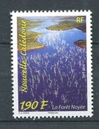 212 NOUVELLE CALEDONIE 2014 - Yvert 1220 - Paysage La Foret Noyee - Neuf** (MNH) Sans Trace De Charniere - Nuovi