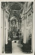 Inneres Der Stiftskirche Klosterneuburg 1931 (002207) - Klosterneuburg