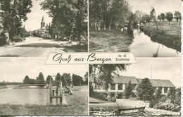 Gruss Aus Bergen A. D. Dumme (002216) - Luechow