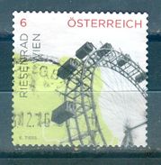 Austria, Yvert No 3009 - Gebruikt