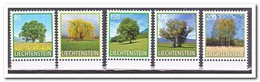 Liechtenstein 2016, Postfris MNH, Trees - Unused Stamps