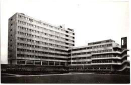 Bergen Op Zoom - Ziekenhuis Lievensberg - Achteraanzicht - & Hospital - Bergen Op Zoom