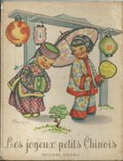 éditions Piccoli  Les Joyeux Petits Chinois  COLOMBONI  Dessins De MARIAPIA - Colecciones Completas